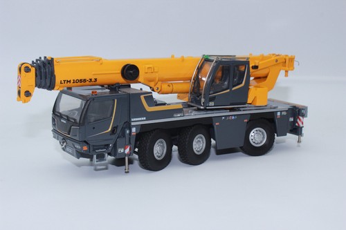 Conrad 2127 liebherr - 2127,