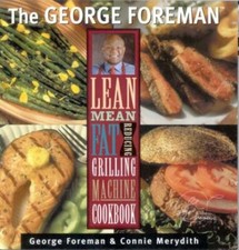 The George Foreman Lean Mean