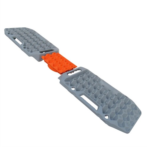 Foldable traction recovery - foldable,