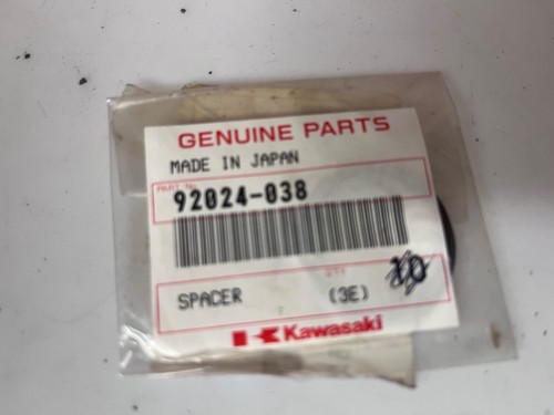 New genuine kawasaki klx klr - genuine,