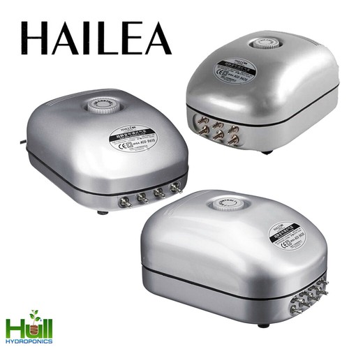 Hailea adjustable air pumps - hailea,