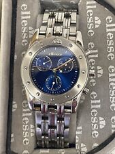 Ellesse Ladies 500-series Quartz Watch - For Spares / Not Working