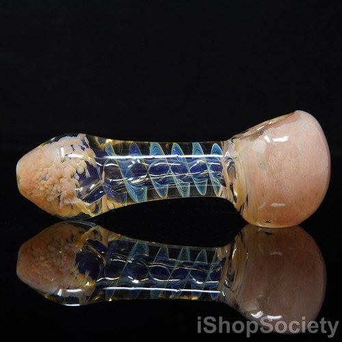 Spiral tornado helix - 4",