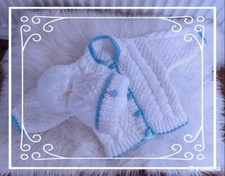 Willow -Aran Knitting Pattern