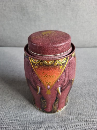 Williamson elephant tea - elephant,