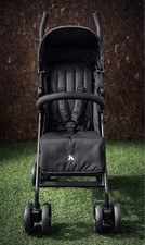 Hauck Fold N Care Lightweight