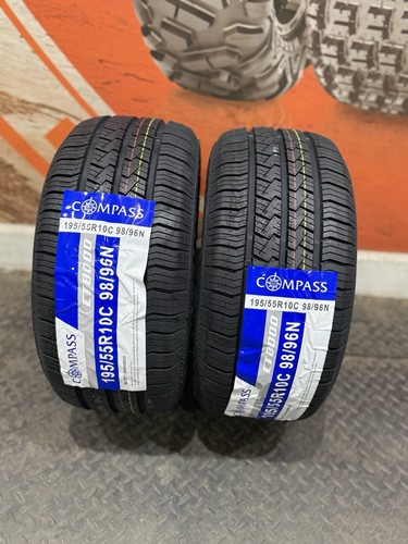 195 r10c compass - 2, ct8000