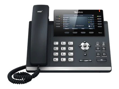 Tiedex yealink sip t46u - tiedex,