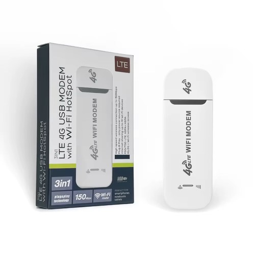 Lte wifi usb 150mbps - wifi,