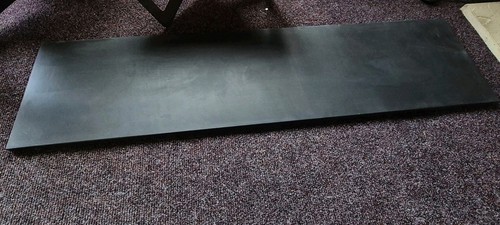 Smooth slate fireplace - smooth, hearth