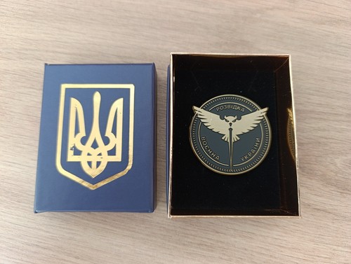 Challenge coin military - coin,