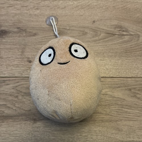 Plants zombies plush nut - zombies,