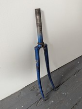 Vintage Italian Racing Bike