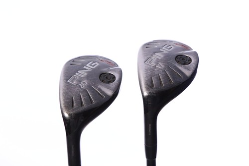 Lefty ping g25 3h - ping, hybrid