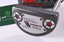 Scotty Cameron Select 2012