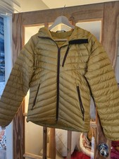 Bergans Slingsby Down Jacket