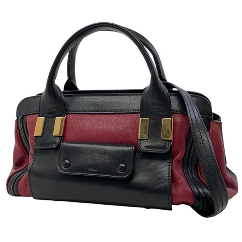 Chloe y2k alice 2way leather - chloe,