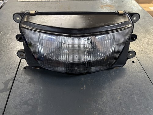 Kawasaki zx6r headlight - kawasaki,