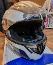 Shark S900 Ellipse 2011 Black