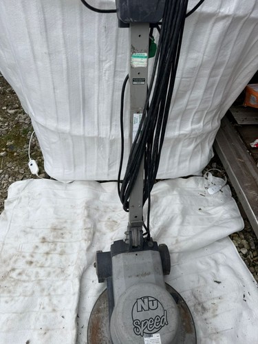 Numatic 1500 nuspeed - 1500/30,