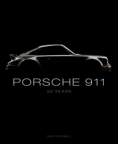 Porsche 911 901 935 - 959, 964