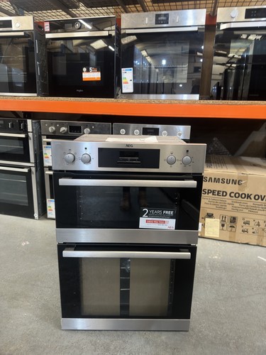 Aeg deb331010m built - aeg, in