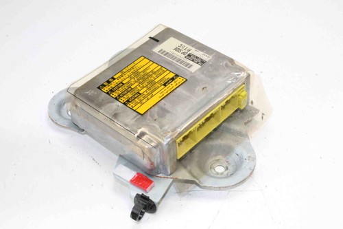 Lexus ls430 srs control - control, unit