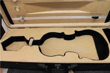 Violin Hard Case with
