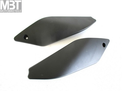Ktm 690 duke frame - duke, cover