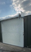     ROLLER SHUTTER DOORS - ALL