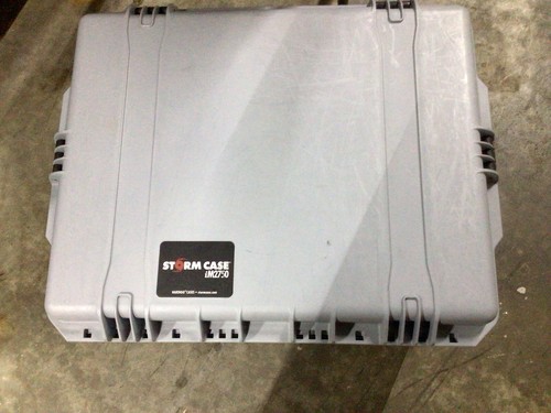 Pelican storm im2750 - storm, case