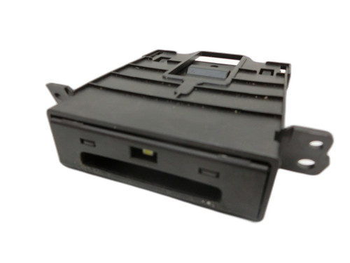 Card reader without - reader,