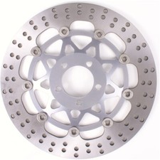 Disc Brake Disc Floating MSW