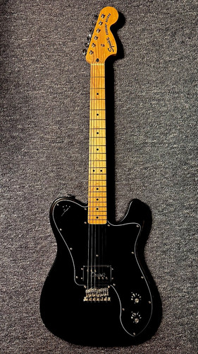 Squier fender paranormal - fender,