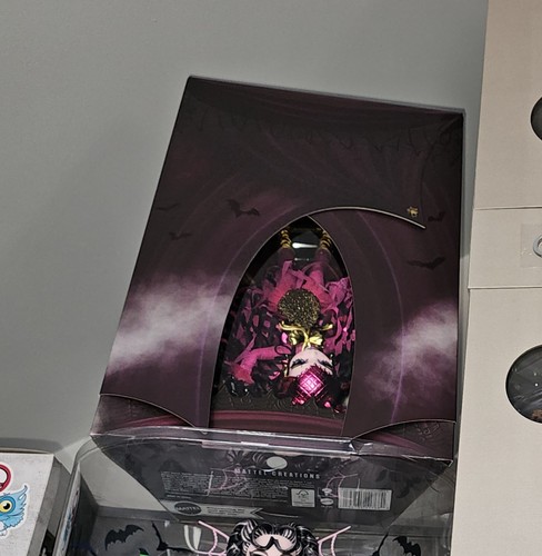 Monster high freak chic - high, du