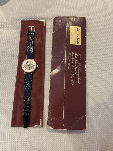 Vintage roamer skeletonized - vintage,