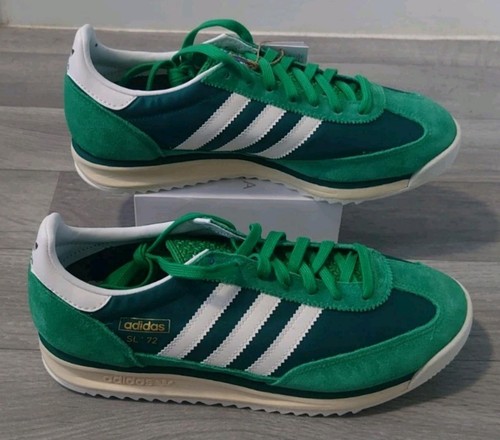 Adidas green core - sl, 72