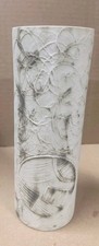 Carn Pottery Cylindrical Vase