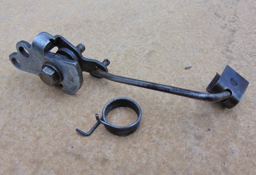 Classic carburettor cam - classic, su