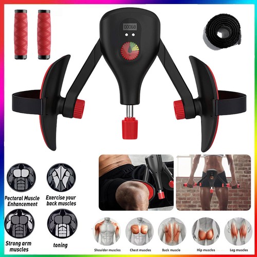 Thigh master kegel exerciser - thigh,