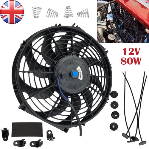 12v universal inch - universal, slim
