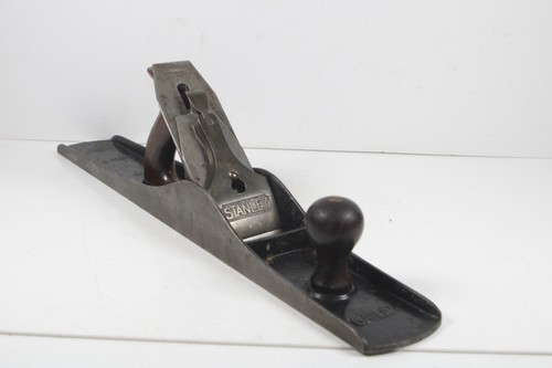 Fine vintage stanley bailey - bailey, no