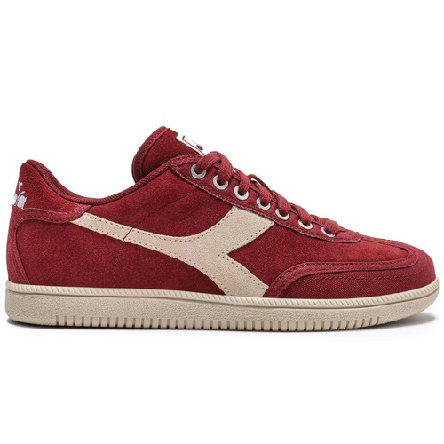 Diadora trainer suede - diadora,