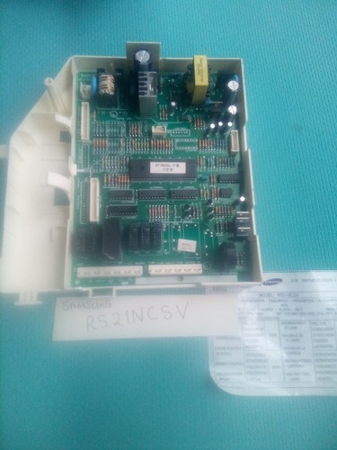Samsung fridge freezer - samsung,