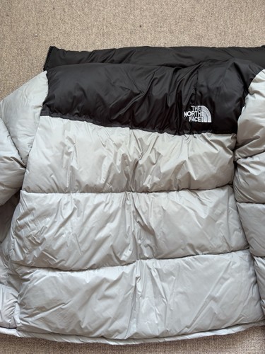 The north face men puffer - men's,