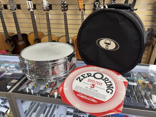 1960s rogers dyna sonic - rogers, 7-line