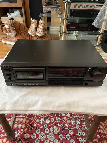 Technics bx626 stereo - technics,