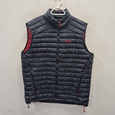 Rab Cirrus Pertex Primaloft