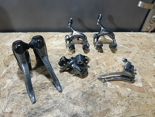 Shimano ultegra 6600 - ultegra,