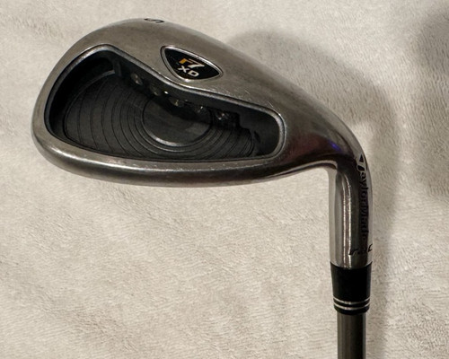 Taylormade sand wedge - xd,